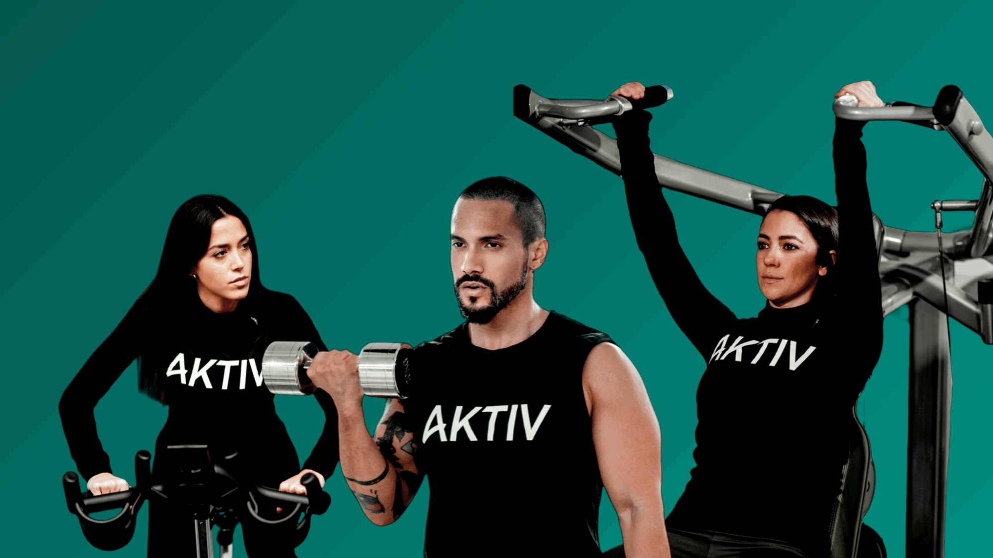 gimnasio en barcelona abierto las 24h los 365 días del año